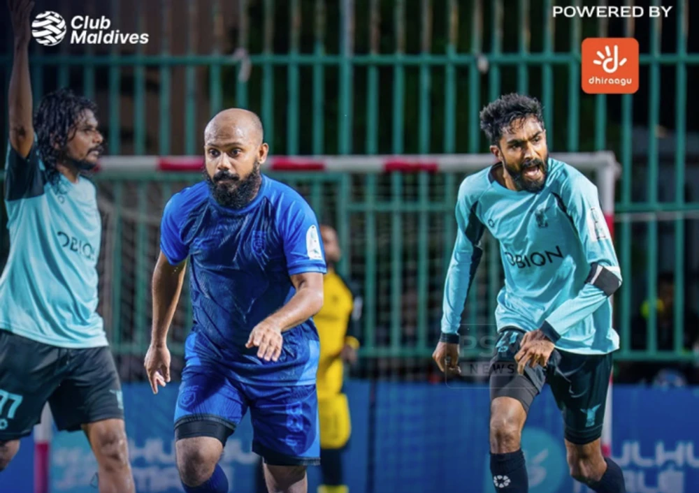 ކްލަބް މޯލްޑިވްސް ކްލެސިކް: ރޭގެ މެޗުތައް ކްލަބް 220، ޑީޖޭއޭ، ޓްރާންސްޕޯޓް އަދި އެފްއާރްސީއަށް