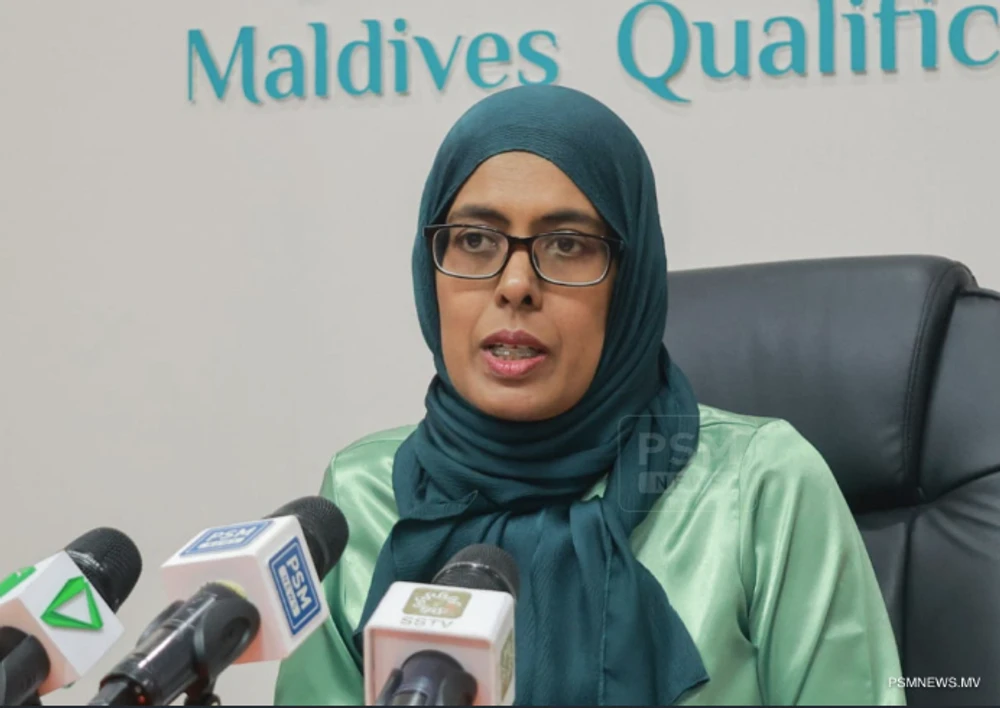 ގަވާއިދާ ޚިލާފަށް ލަންކާގައި ކޯސްތައް ހިންގާތީ ސަމާލުވުމަށް އެމްކިޔުއޭއިން އެދިއްޖެ