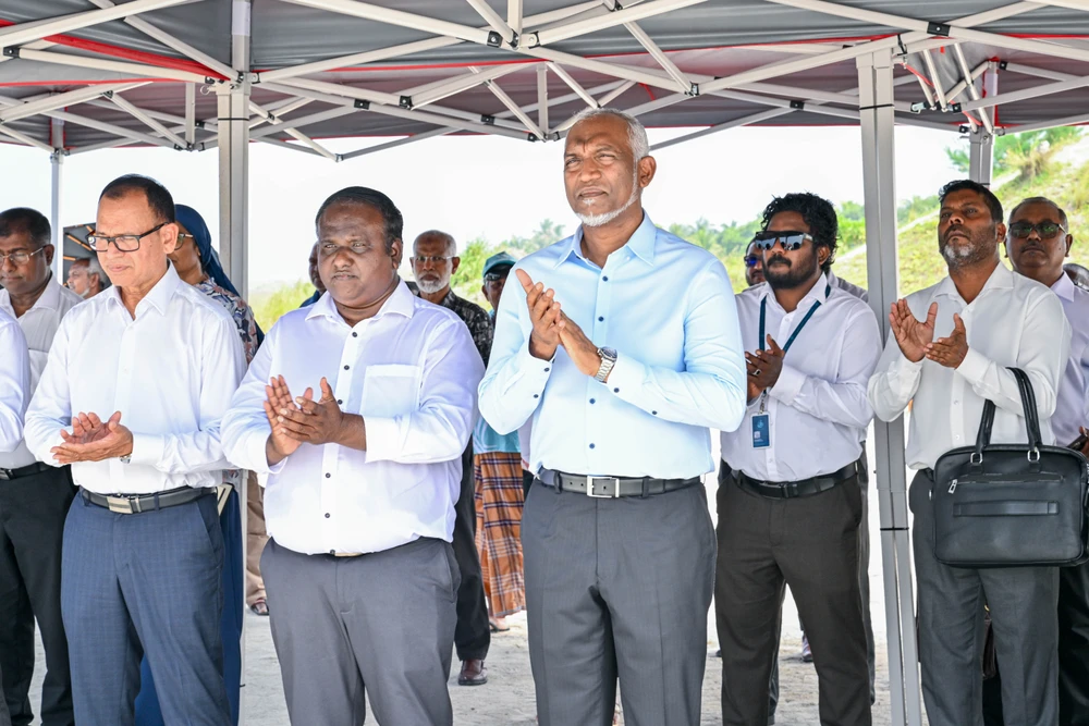 ދުވާފަރުގައި "އިރުން ހަކަތަ"އިގެ ނަމުގައި އިޔާދަކުރަނިވި ހަކަތައިގެ މަޝްރޫއެއް ފަށައިފި