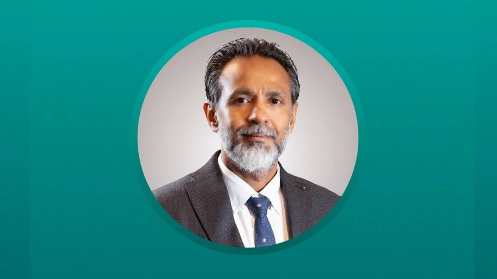 އެމްޕީއެލް ބޯޑުން ވަކިކުރުމުން ޑެޕިއުޓީ ސީއީއޯގެ މަގާމުން ޒިޔަތު އިސްތިއުފާ ދެއްވައިފި