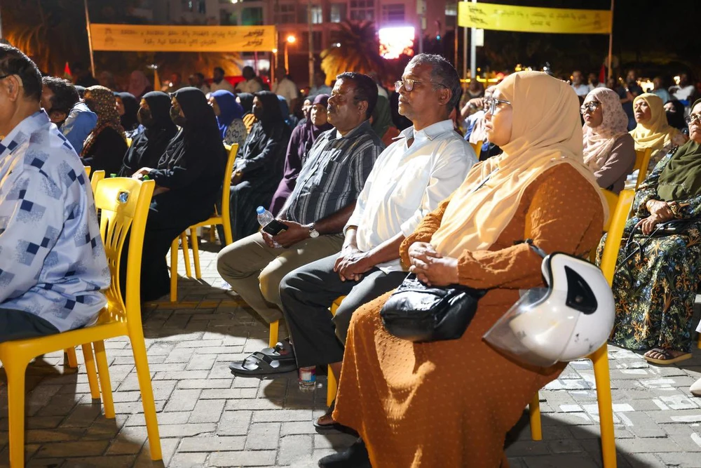 އެމްޑީޕީން ބޯހިޔާވަހިކަމުގެ 6 ޑިމާންޑެއް ސަރުކާރަށް ހުށަހަޅައި، ނޮވެމްބަރު 17އާ ހަމައަށް މުއްދަތު ދީފި