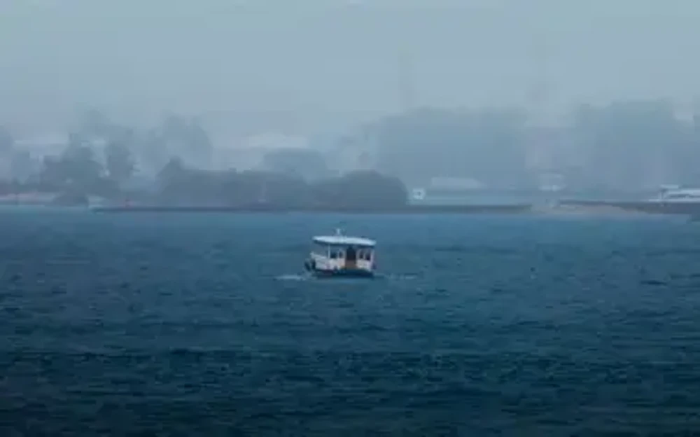 ވައި ނުސާފުވެ، ކުރިއަށް އޮތް ހަފުތާގައިވެސް ދުންފުހުގެ އަސަރުކުރާނެކަމަށް މެޓުން ބުނެފި