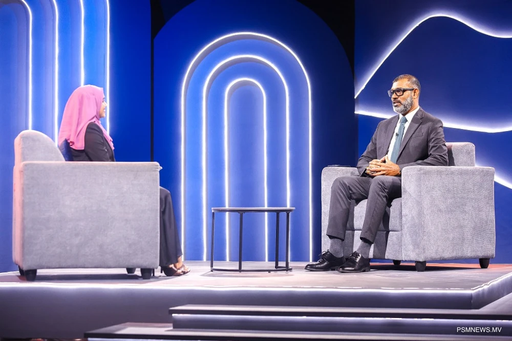 ނަފްސާނީ ބަލީގެ ފަރުވާ އަންނަ އަހަރު އިތުރަށް ފުޅާކުރާނެ: ޙަލީމް