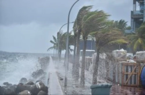 މެދުރާއްޖެތެރެއާއި އުތުރުގެ ރަށްތަކަށް މޫސުން ގޯސްވެ، ބޯކޮށް ވާރޭވެހޭނެ -  މެޓް އޮފީސް