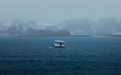 ވައި ނުސާފުވެ، ކުރިއަށް އޮތް ހަފުތާގައިވެސް ދުންފުހުގެ އަސަރުކުރާނެކަމަށް މެޓުން ބުނެފި