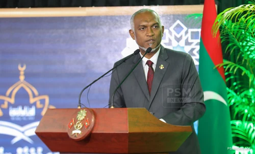 ކީރީތި ޤުރުއާން ކިޔެވުމުގެ 37 ވަނަ ޤައުމީ މުބާރާތުގެ އިނާމުދިނުމުގެ ރަސްމިއްޔާތު