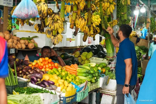 ހެޔޮއަގުގައި ލިބޭނެ ކާބޯތަކެތީގެ ލިސްޓުހާމަކޮށް، އެސްޓީއޯއިން އެތަކެތި ވިއްކަން އަންގައިފި