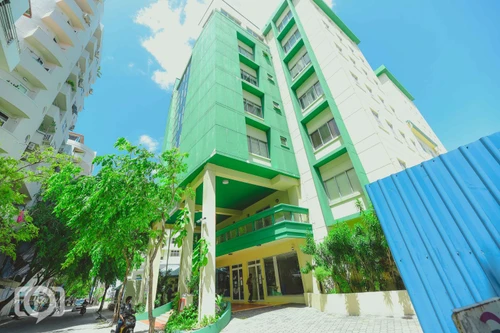 ދައުލަތުގެ އާމްދަނީ %8 އިތުރުވެ، 26.3 ބިލިޔަން ރުފިޔާއަށް